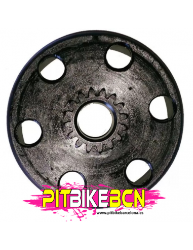 CAMPANA DE EMBRAGUE KTM