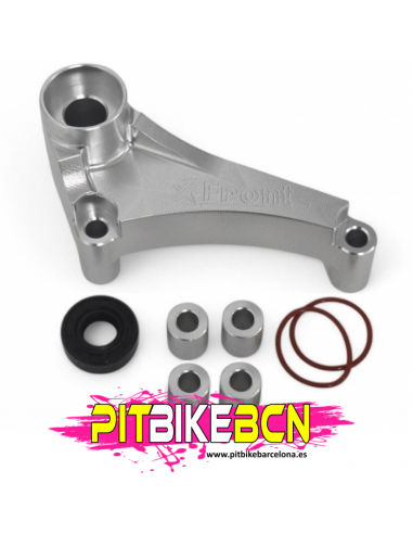 REFUERZO EJE DE CAMBIO PIT BIKES