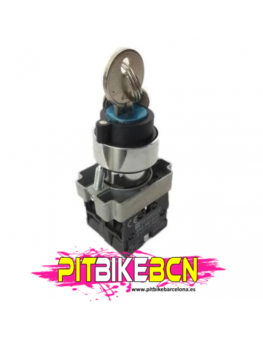 CONMUTADOR 3 VELOCIDADES