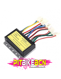 CENTRALITA MINIMOTO ELECTRICA 250w