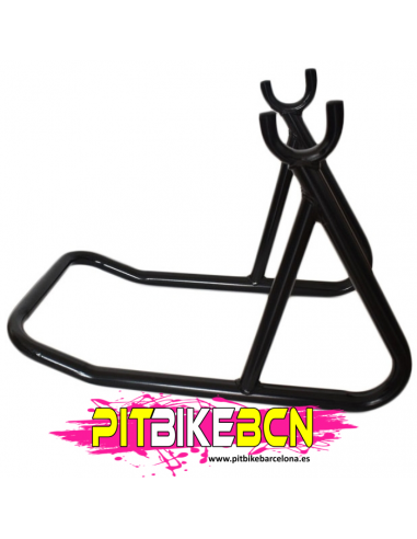 CABALLETE TRASERO PARA PIT BIKE