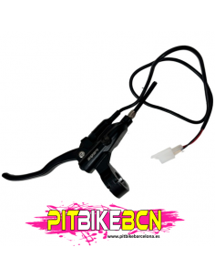 BOMBA FRENO TRASERO TIGER/ E-SX