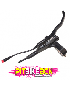 BOMBA FRENO DELANTERO TIGER/ E-SX