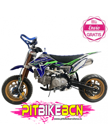 MALCOR RACER SPECIAL EDITION 1