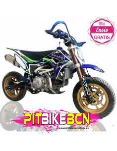 MALCOR RACER SPECIAL EDITION