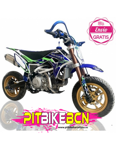 MALCOR RACER SPECIAL EDITION