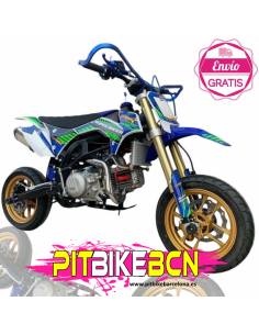 MALCOR SUPER RACER R 190