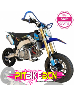 MALCOR SMR 160