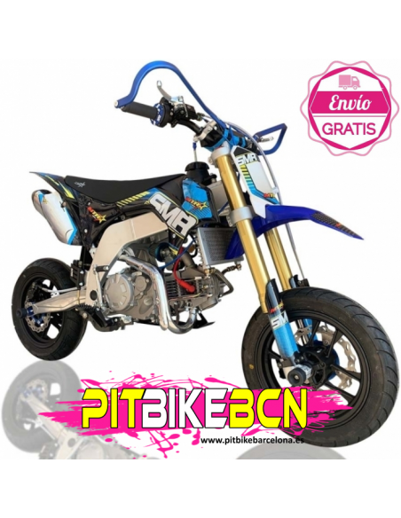 MALCOR SMR 160