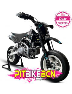 PITBIKE IMR CORSE 155 RR GAMA EVOLUTION 2K24