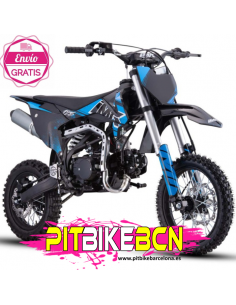 IMR MX 125cc 14/12