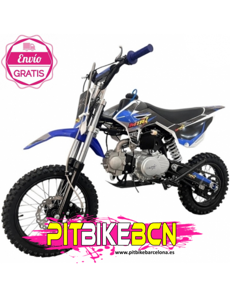 MTR MALCOR XZ1