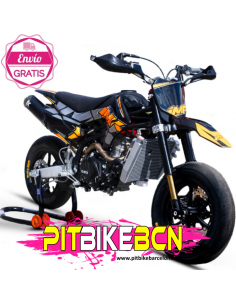 PITBIKE IMR LC 300