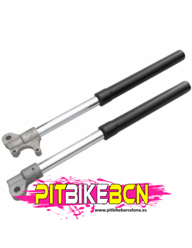 HORQUILLAS MINICROSS 2TIEMPOS