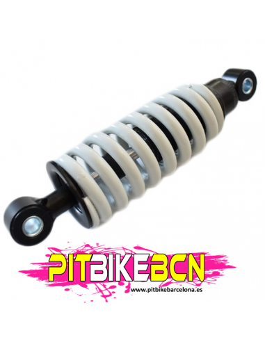 AMORTIGUADOR MINICROSS XZR 205mm