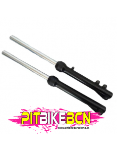 HORQUILLAS CONVENCIONALES 630mm