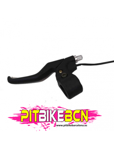 MANETA FRENO BICICLETA 100w