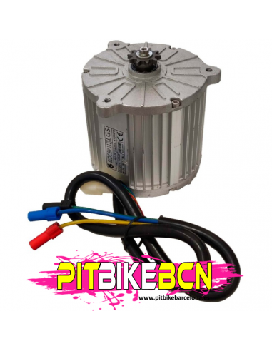 MOTOR 60V 2000W MINICROSS E-SX