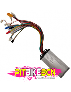 CENTRALITA 60V MINICROSS E-SX