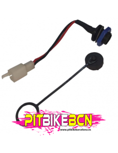 PUERTO DE CARGA 48V/60V LITIO MINICROSS E-SX