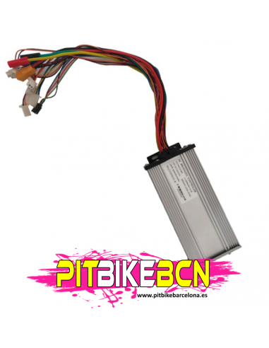 CENTRALITA 48V MINICROSS E-SX