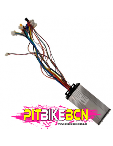 CENTRALITA 36V MINICROSS E-SX