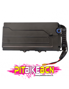 BATERIA LITIO 60V 18.2AH MINICROSS E-SX