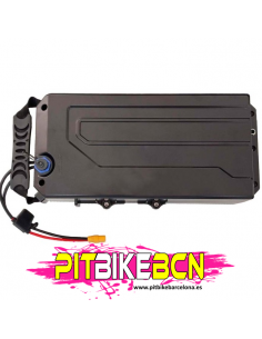 BATERIA LITIO 48V 15.6AH MINICROSS E-SX