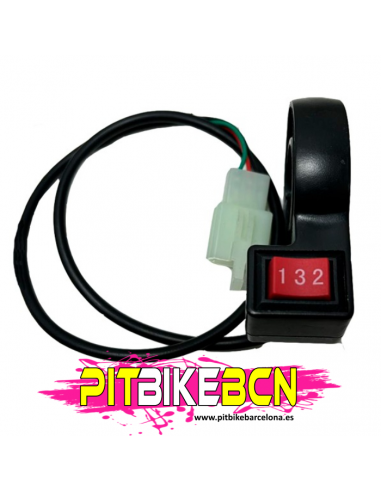 REGULADOR VELOCIDAD IMR MINIQUAD ELÉCTRICO / MINICROSS 1000W 36V