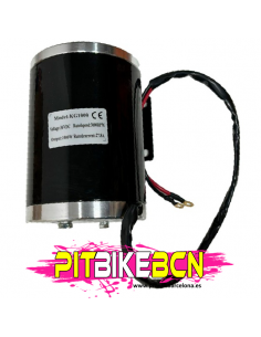 MOTOR IMR MINICROSS / MINIQUAD ELECTRICO 1000W 36V