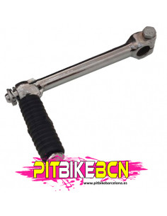 PATA ARRANQUE YX/ZS EJE ANCHO