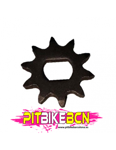 PIÑON ATAQUE 219H-10T MINICROSS E-SX