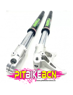 Horquilla Maselli 735mm 1