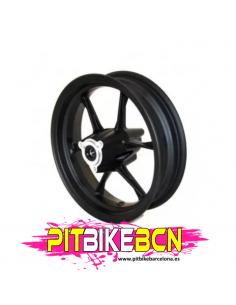 LLANTA ULTRALIGERA TRASERA