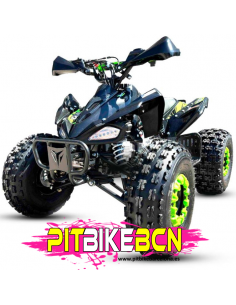 MINIQUAD IMR WR3 VENOM 125 3+R