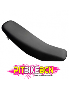 ASIENTO ANTIDESLIZANTE CRF110 / GP20 - NEGRO