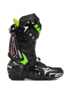BOTAS RAINERS RACING FLUOR 999-F