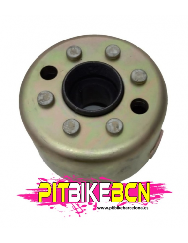 PLATO MAGNETICO MOTOR ZS155