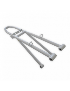 SUBCHASIS CORSE / ALEVIN 90