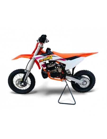 MTR KTM 50CC NEW AIRE 2026