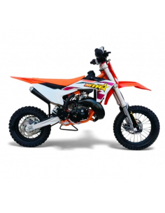 MTR KTM 50CC NEW AIRE 2026