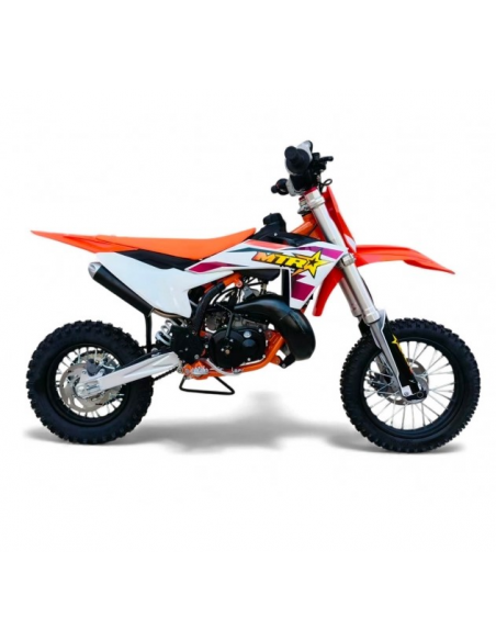 MTR KTM 50CC NEW AIRE 2026