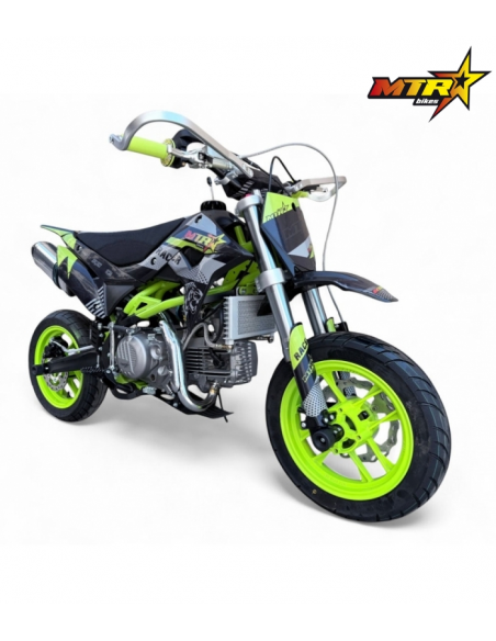 MALCOR RACER SPECIAL EDITION