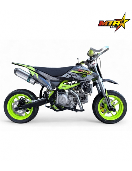 MALCOR RACER SPECIAL EDITION