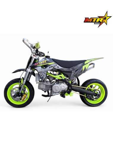 MALCOR RACER SPECIAL EDITION