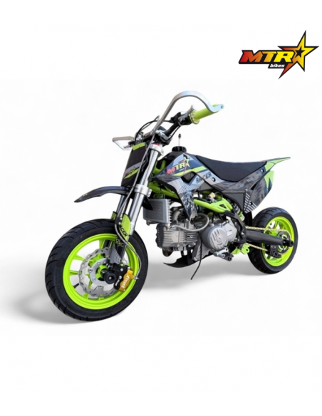 MALCOR RACER SPECIAL EDITION