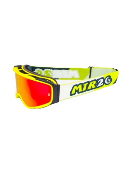 GAFAS DE CROSS INFANTILES