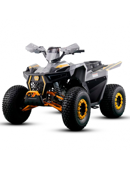 MINIQUAD IMR RAPTOR 125CC