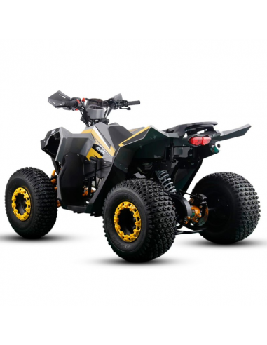 MINIQUAD IMR RAPTOR 125CC  1