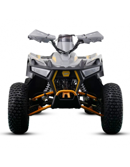 MINIQUAD IMR RAPTOR 125CC 2